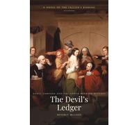 The Devil's Ledger: A Novel of the Falcon's Binding