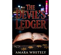 The Devil's Ledger (Savage Hearts)