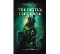 The Devil's Left Hand: 001 (Dasher Detective Stories)