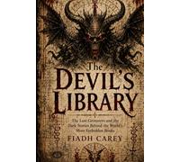 The Devil's Library: The Lost Grimoires and the Dark Stories Behind the World's Most Forbidden Books