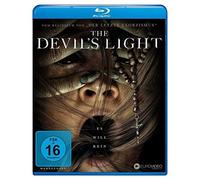 The Devil's Light [Alemania] [Blu-ray]