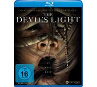 The Devil's Light [Alemania] [Blu-ray]