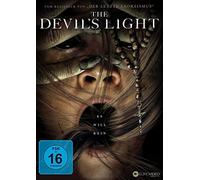 The Devil's Light [Alemania] [DVD]