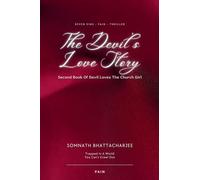 The Devil's Love Story: 2 (Devil Loves the Church Girl)