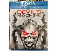 The Devil's Machine [USA] [Blu-ray]