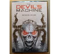 The Devil's Machine [USA] [DVD]