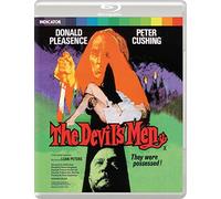 The Devil's Men [USA] [Blu-ray]