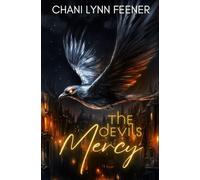 The Devil's Mercy: A Dark MM Captive Horror Sci-Fi Romance (A Devil to Die for)