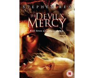 The Devil's Mercy [DVD] [2007] [Reino Unido]