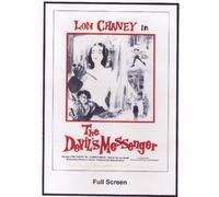 The Devil's Messenger 1961