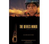The Devil's Miner - Der Berg des Teufels [Alemania] [DVD]