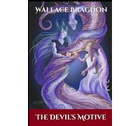 The Devil's Motive (Light Source)