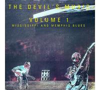 Devil's Music / Various - The Devil's Music: Vol. 1 - Mississippi and Memphis Blues