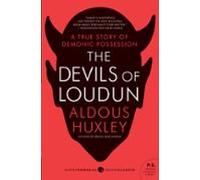 The Devils Of Loudun (ebook)