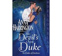 The Devil's Own Duke (The Dukes of Darkness)