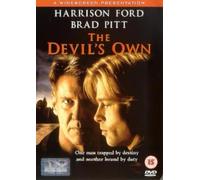 The Devil's Own [DVD] [1997] by Harrison Ford