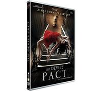 The Devil's Pact [Francia] [DVD]