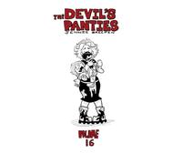 The Devil's Panties Volume 16
