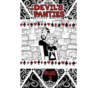 The Devil's Panties Volume 9