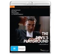 The Devil's Playground [USA] [Blu-ray]
