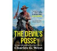 The Devils Posse (ebook)