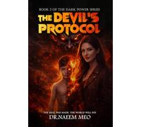 THE DEVIL'S PROTOCOL