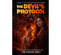 THE DEVIL'S PROTOCOL