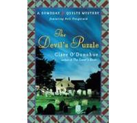 The Devils Puzzle (ebook)