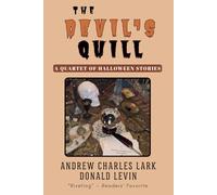 The Devil's Quill: A Quartet of Halloween Stories