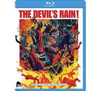 The Devil's Rain [Blu-ray]