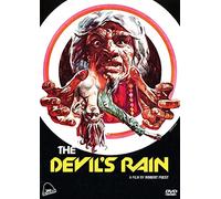 The Devil's Rain [USA] [DVD]