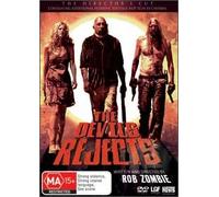 The Devil's Rejects