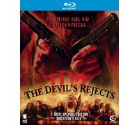The Devil's Rejects [Alemania] [Blu-ray]