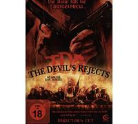 The Devil's Rejects [Alemania] [DVD]
