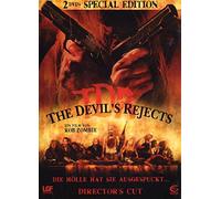 The Devil's Rejects [Alemania] [DVD]