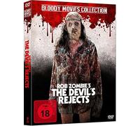 The Devil's Rejects - Bloody Movies Collection [DVD]