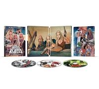 The Devil's Rejects - BLURAY, Digital, 4K ULTRA HD