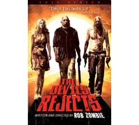 The Devil's Rejects [DVD]