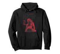 The Devil'S Rejects I Am The Devil Otis Poster Horror Movie Sudadera con Capucha