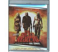 The Devil's Rejects [Reino Unido] [Blu-ray]