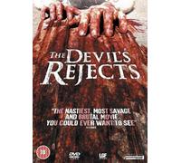 The Devil's Rejects [Reino Unido] [DVD]