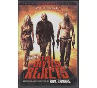 The Devil's Rejects-Two Disc Unrated Director's Cut