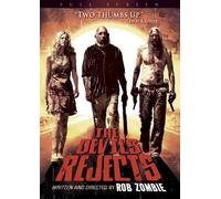 The Devil's Rejects [USA] [DVD]