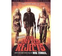 The Devil's Rejects [USA] [DVD]
