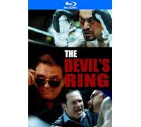 The Devil's Ring [USA] [Blu-ray]