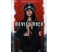 The Devil's Rock [USA] [DVD]