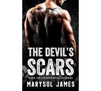 The Devil's Scars: 1 (The Road Devils MC)