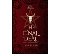 The Devil's Signature: The Final Deal: 4