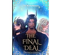 The Devil's Signature: The Final Deal: Celestial Edition: 4 (The Devil's Signature: Celestial Edition)