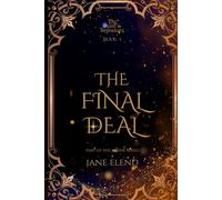 The Devil's Signature: The Final Deal: Infernum Edition: 4 (The Devil's Signature: Infernum Edition)